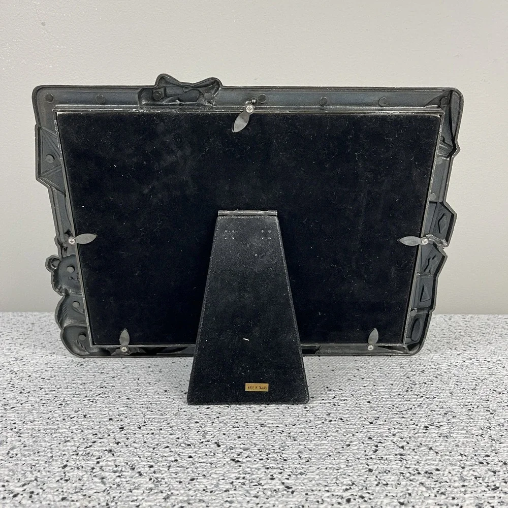 N/A vintage pewter
